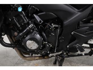 Honda CBF 1000 F C-ABS picture 14