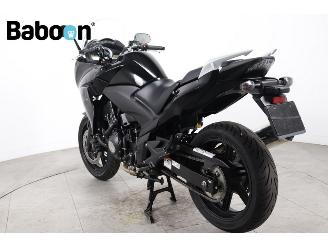 Honda CBF 1000 F C-ABS picture 2