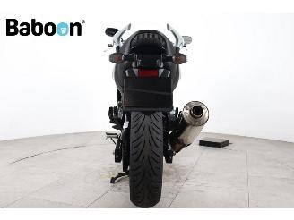 Honda CBF 1000 F C-ABS picture 8