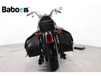 Harley-Davidson  FLSTS Heritage Springer picture 5