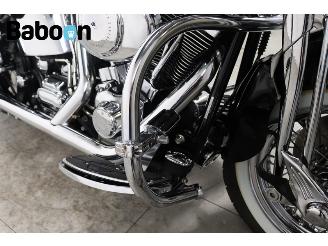 Harley-Davidson  FLSTS Heritage Springer picture 19