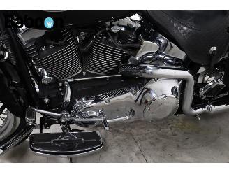 Harley-Davidson  FLSTS Heritage Springer picture 13