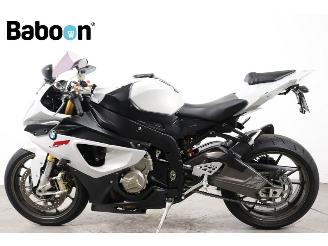 BMW  S 1000 RR ABS picture 3