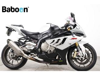 BMW  S 1000 RR ABS picture 1