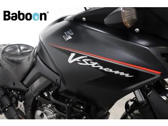 Suzuki DL 650 V-Strom picture 19