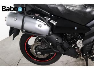 Suzuki DL 650 V-Strom picture 22