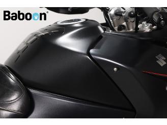 Suzuki DL 650 V-Strom picture 23