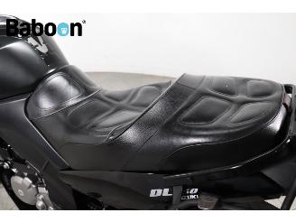 Suzuki DL 650 V-Strom picture 10