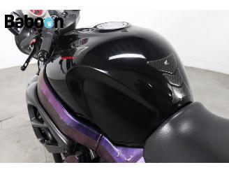 Honda CB 1100 SF X-11 picture 9