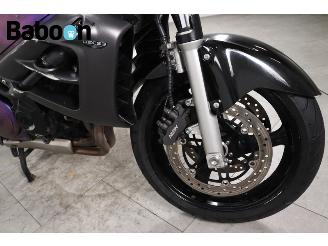 Honda CB 1100 SF X-11 picture 18
