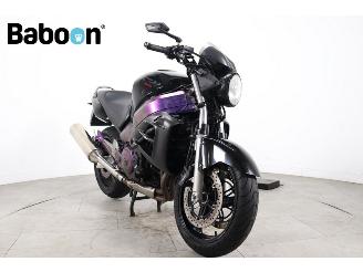 Honda CB 1100 SF X-11 picture 6
