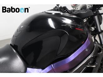 Honda CB 1100 SF X-11 picture 22