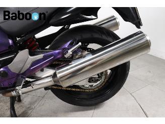 Honda CB 1100 SF X-11 picture 11