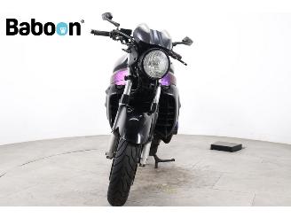 Honda CB 1100 SF X-11 picture 5