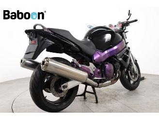 Honda CB 1100 SF X-11 picture 7