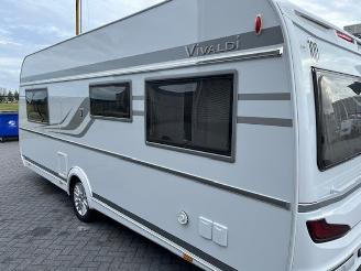 Tabbert  Vivaldi 550 E enkele bedden picture 11