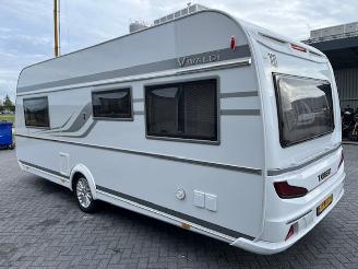Tabbert  Vivaldi 550 E enkele bedden picture 5
