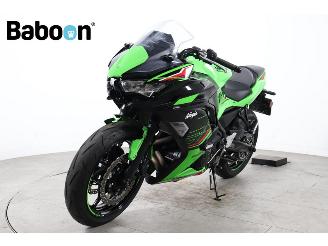 Kawasaki Ninja 650  picture 4