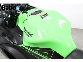 Kawasaki Ninja 650  picture 10
