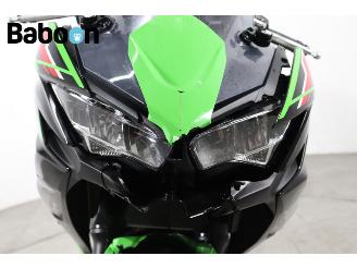 Kawasaki Ninja 650  picture 16