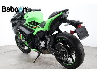 Kawasaki Ninja 650  picture 6