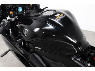 Yamaha  YZF-R7 picture 11