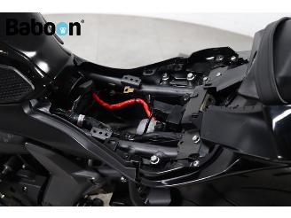 Yamaha  YZF-R7 picture 10