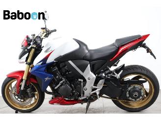 Honda CB 1000 R picture 5