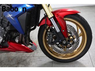 Honda CB 1000 R picture 17