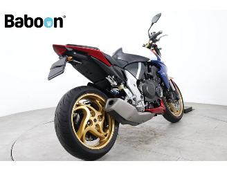 Honda CB 1000 R picture 8