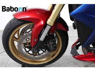 Honda CB 1000 R picture 13