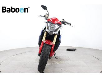 Honda CB 1000 R picture 3