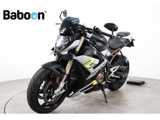 BMW S 1000 R  picture 4
