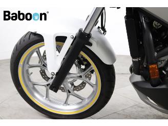 Honda  NC 750 X DCT C-ABS picture 14