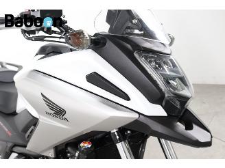 Honda  NC 750 X DCT C-ABS picture 16