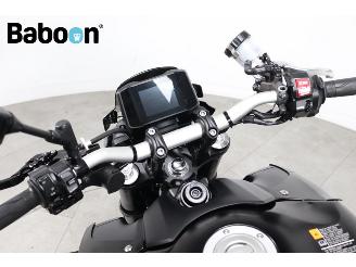 Yamaha MT-09  picture 11