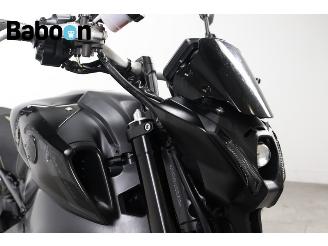 Yamaha MT-09  picture 18