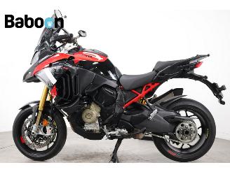 Ducati  Multistrada V4 Pikes Peak picture 5