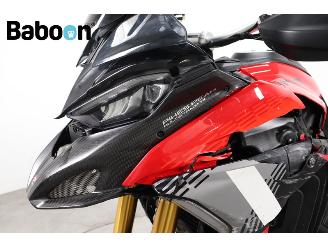Ducati  Multistrada V4 Pikes Peak picture 18