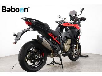 Ducati  Multistrada V4 Pikes Peak picture 8
