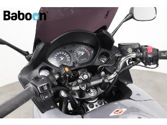 Honda CBF 600 SA picture 11