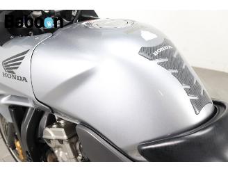 Honda CBF 600 SA picture 10