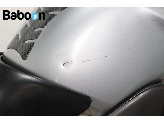 Honda CBF 600 SA picture 24