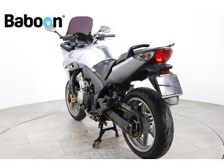 Honda CBF 600 SA picture 6