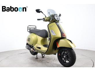Vespa  GTS 300 Super HPE picture 8