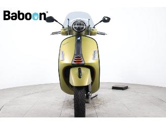 Vespa  GTS 300 Super HPE picture 7