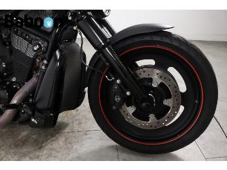 Harley-Davidson  VRSCDX Night Rod Special picture 16