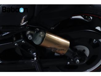 Harley-Davidson  VRSCDX Night Rod Special picture 11