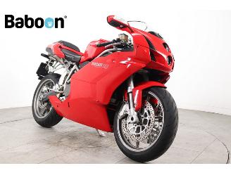 Ducati 749  picture 6