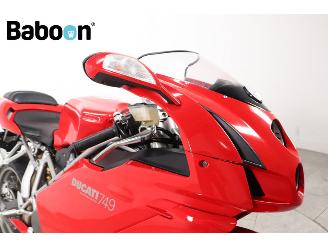 Ducati 749  picture 17